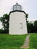 Stony Point Light - Rockland County NY